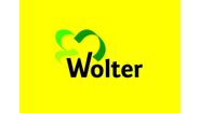 Logo von Hermann Wolter Gartengestaltung 