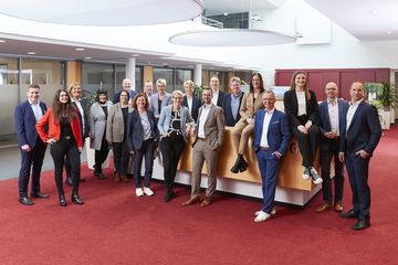 Bild von Unternehmen Stadtsparkasse Lengerich (Westfalen)