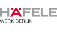 Logo von Häfele Berlin GmbH & Co KG
