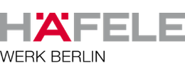 Logo Häfele Berlin GmbH & Co KG