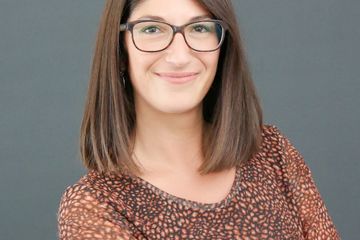 Foto des/der Interview-Partners/in