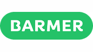 Logo von BARMER