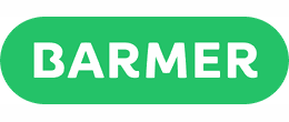 Logo BARMER