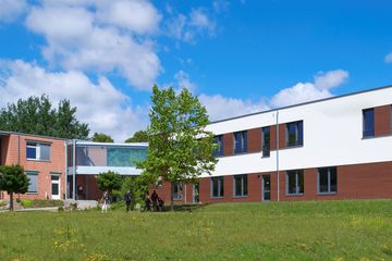 Bild von Unternehmen Pädagogisches Kolleg Rostock GmbH
