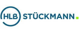 Logo HLB Stückmann