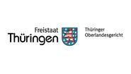 Logo von Thüringer Oberlandesgericht