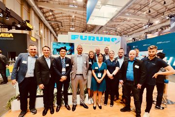 Bild von Unternehmen FURUNO DEUTSCHLAND GmbH