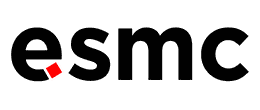 Logo European Semiconductor Manufacturing Company (ESMC) GmbH