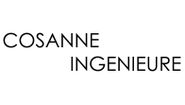 Logo von Cosanne Ingenieure GmbH