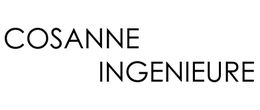 Logo Cosanne Ingenieure GmbH
