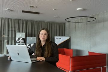Foto des/der Interview-Partners/in