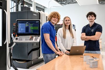 Bild von Unternehmen Böllhoff Gruppe
