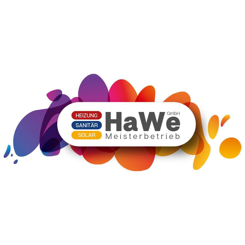 Logo von HaWe GmbH