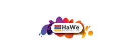 Logo HaWe GmbH
