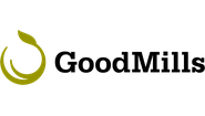 Logo von GoodMills Deutschland GmbH