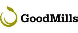 Logo GoodMills Deutschland GmbH