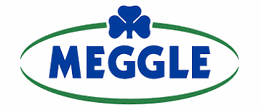 Logo MEGGLE Holding SE