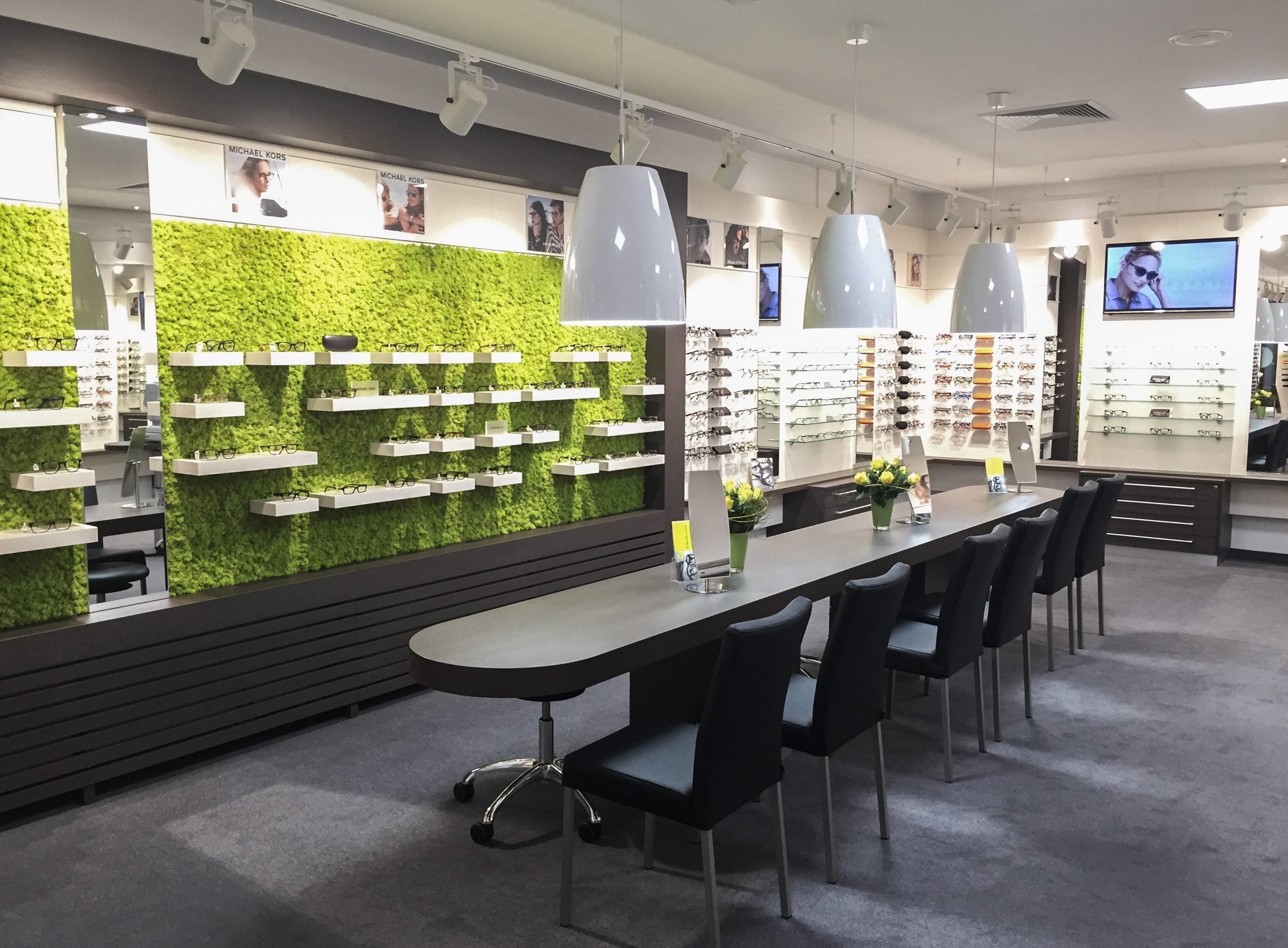 Ausbildung Binder Optik GmbH freie Ausbildungsplätze