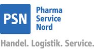 Logo von PSN Pharma-Service-Nord GmbH