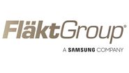 Logo von FläktGroup Deutschland GmbH