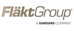 Logo FläktGroup Deutschland GmbH