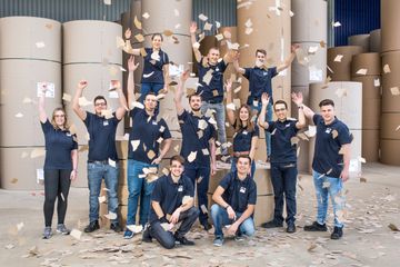 Bild von Unternehmen SCHOELLERSHAMMER GmbH