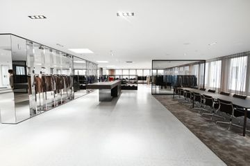 Bild von Unternehmen ROY ROBSON FASHION GmbH & Co. KG