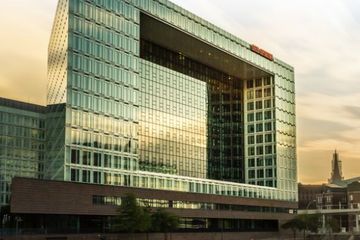 Bild von Unternehmen DER SPIEGEL GmbH & Co. KG