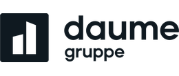 Logo Daume Gruppe