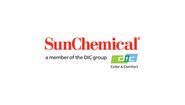 Logo von Sun Chemical