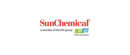 Logo Sun Chemical