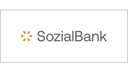 Logo von SozialBank AG