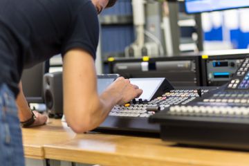 Bild von Unternehmen VIDELIO-FUNA GmbH