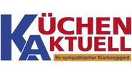 Logo von Küchen Aktuell GmbH
