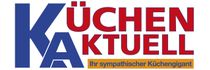 Logo von Küchen Aktuell GmbH