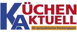 Logo Küchen Aktuell GmbH