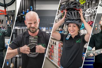 Bild von Unternehmen BIKE & OUTDOOR COMPANY GmbH & Co. KG