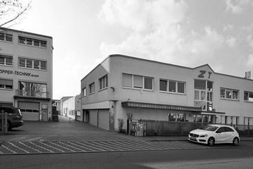 Bild von Unternehmen Zipper-Technik GmbH