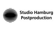 Logo von Studio Hamburg Postproduction GmbH