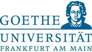 Logo von Johann Wolfgang Goethe-Universität Frankfurt am Main