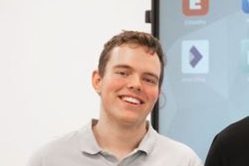 Foto des/der Interview-Partners/in