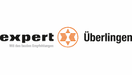Logo von expert Überlingen