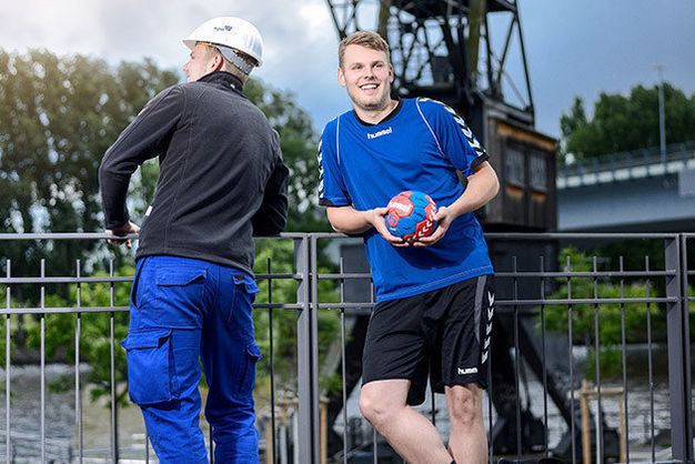 Ausbildung Syna Freie Ausbildungsplatze