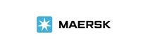 Logo von Maersk Deutschland A/S & Co.