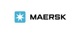 Logo Maersk Deutschland A/S & Co.