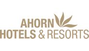 Corporation logo ahorn hotels resorts logo