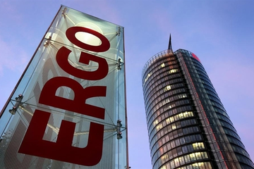 Bild von Unternehmen ERGO Group AG