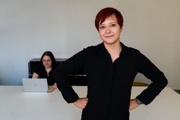 Bild von Unternehmen A/V/E GmbH