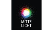 Logo MitteLicht by Piwarz Licht GmbH