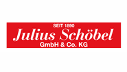 Logo von Julius Schöbel GmbH & Co. KG